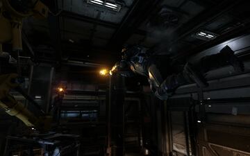 Captura de pantalla - Star Citizen (PC)