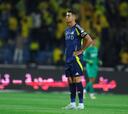 Al Nassr 1 - Al Hilal 4, en directo: resumen, resultado y goles de la Supercopa de Arabia Saudí con Cristiano Ronaldo