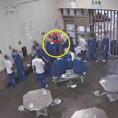 Presos de California intentan contagiarse de coronavirus para ser excarcelados