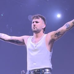 El Polar Sound Occident 2025 ‘invita a bailar’ al ritmo de Dani Fernández