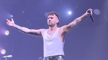 El Polar Sound Occident 2025 ‘invita a bailar’ al ritmo de Dani Fernández