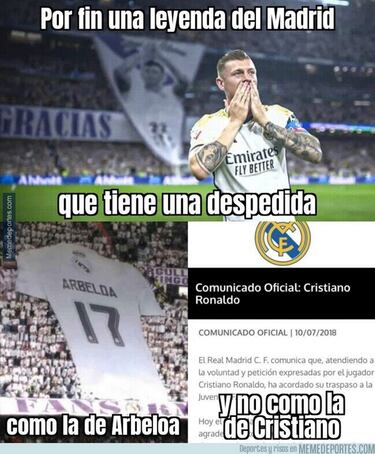 Los memes más divertidos del fin de semana