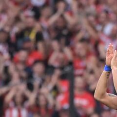 Where will Luis Suárez be playing next season?