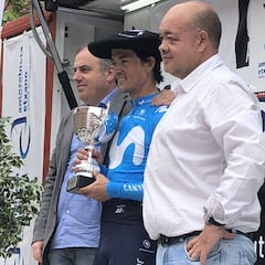 La Klasika de Amorebieta se suspende por falta de personal