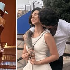 ¿Christian Nodal y Ángela Aguilar se casaron?: esto se sabe y últimas noticias