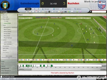 Football Manager 2009, Impresiones