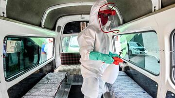 Coronavirus en México hoy 30 de julio: últimas noticias, casos y muertes