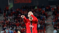 Resumen y goles del Mallorca vs Getafe, jornada 12 de LaLiga EA Sports 25-26