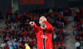 Mallorca - Elche en directo: LaLiga EA Sports hoy, en vivo