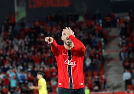 Mallorca - Elche en directo: LaLiga EA Sports hoy, en vivo