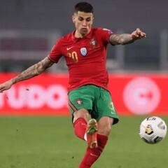 Portugal se agarra a la estructura de la repesca