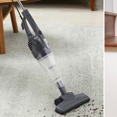 Elimina la suciedad de casa y del coche: descubre una de las mejores aspiradoras 2 en 1