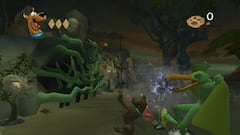 Imágenes de Scooby-Doo! Unmasked