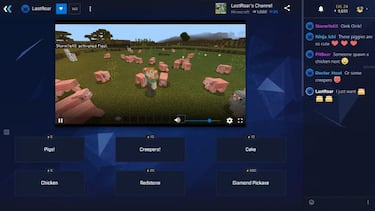 Mixer: origen, evolución y futuro del servicio de Microsoft