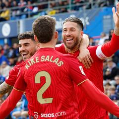Will ex-Real Madrid star Sergio Ramos join MLS expansion franchise San Diego FC?