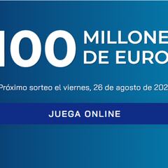 Euromillones: comprobar los resultados del sorteo de hoy, viernes 26 de agosto