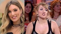 El tenso choque entre Marta Riesco y Cristina Tárrega en Telecinco: “Te respondo al mismo nivel”