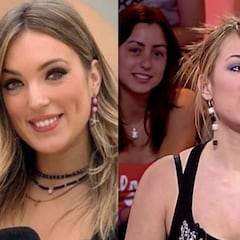 El sorprendente cambio físico de Marta Riesco desde su primera aparición pública en 2006