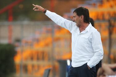 “Tengo un pequeño derrame en el pulmón, me deben operar”