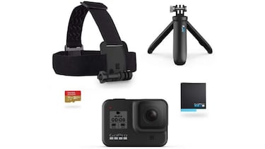 Amazon Prime Day 2021: encontramos estas ofertas en tecnología con hasta un 61% de descuento