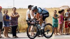 Tony Martin, un héroe sin beso