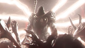 Diablo 4 arrasa en The Game Awards con un nuevo tráiler y confirma fecha de lanzamiento