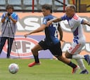 Huachipato 2- Universidad de Chile 1: goles, resumen y resultado del Campeonato Nacional 2026