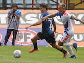 Huachipato 2- Universidad de Chile 1: goles, resumen y resultado del Campeonato Nacional 2026