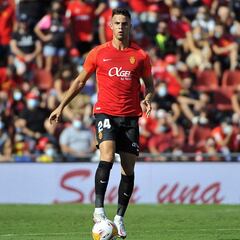 Martin Valjent no va con Eslovaquia y se queda en la isla