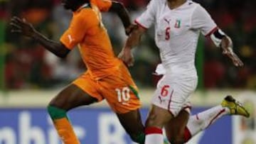 Juvenal: "Hicimos soñar a un país entero, fue bonito"