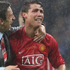 Cuando Ferguson no quiso que Neville dejara de ser capitán