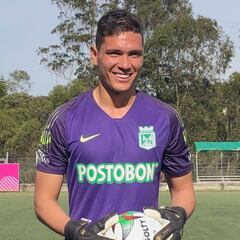 Aldair Quintana sobre la rotación: "La vemos con buenos ojos"