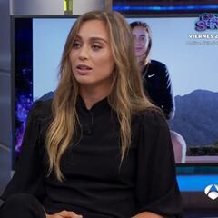 Paula Badosa confiesa el pique que tiene con Juan Betancourt: "Lo llevo diciendo mucho"