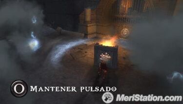 God of War: Chains of Olympus, Impresiones