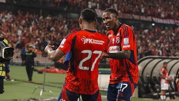 La estadística que pone a Medellín como favorito en la final de la Liga BetPlay al cerrar en condición de local.