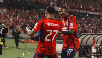 La estadística que pone a Medellín como favorito en la final de la Liga BetPlay al cerrar en condición de local.