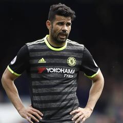 Daily Star: Costa podría iniciar su reconciliación con el Chelsea