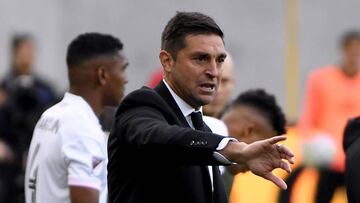 Inter Miami ha regresado a la actividad con entrenamientos individuales, esperando cuál será la mejor opción para el regreso de la MLS.