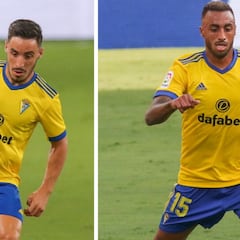 A falta de Iza, bueno es Akapo