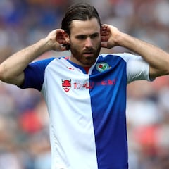 Nuevo golpe a Brereton