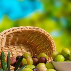 EE UU se rinde al aceite de oliva español