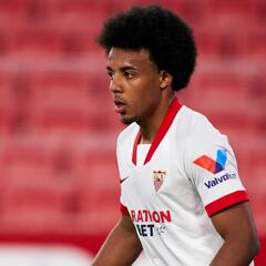 Chelsea handed Monday Koundé ultimatum, Man Utd's Trippier move stalls