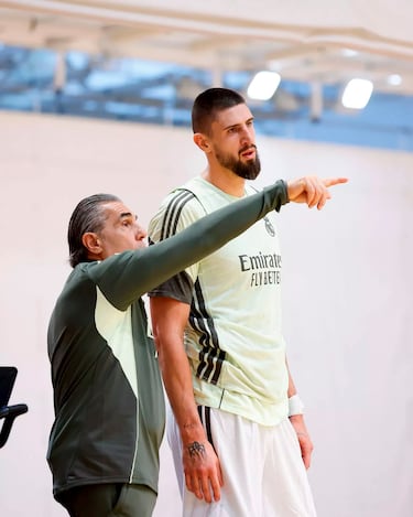 Alex Len apunta al Clásico