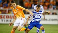 Houston Dynamo regres&oacute; a la senda de la victoria ante Columbus y ahora buscar&aacute; seguir por esa l&iacute;nea cuando se mida en el &#039;Derby de Texas&#039; al FC Dallas.