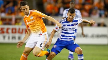 Houston Dynamo regresó a la senda de la victoria ante Columbus y ahora buscará seguir por esa línea cuando se mida en el 'Derby de Texas' al FC Dallas.