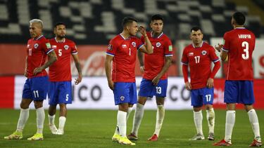 Sin goles no hay paraíso