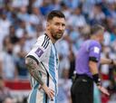 La historia se interpone en el camino de Argentina rumbo al título de Qatar 2022