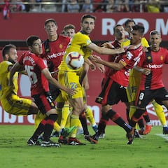 Álex López hace justicia en Son Moix en el 89