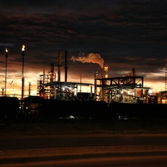 El trozo de América Latina que tiene más petróleo que toda Arabia Saudí