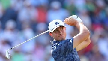 Big prize money on offer at the 2024 RSM Classic